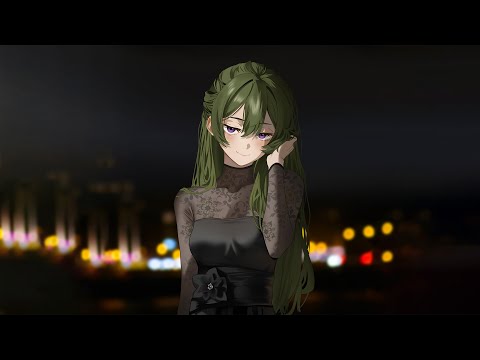 Kaila Hoy - DARKNESS