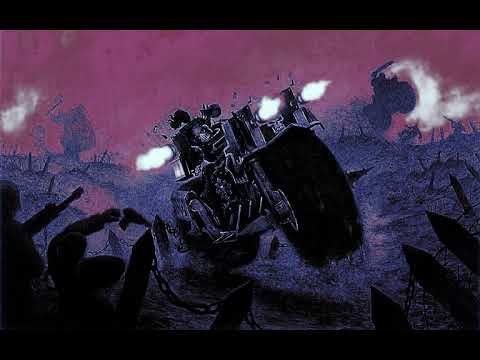 E.M.M.P. - Go, Go, Doomrider