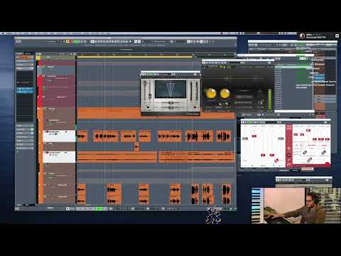 Vocal Production for Dua Lipa with Ian Kirkpatrick