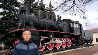 О своем прадедушке рассказывает правнук - Кицеров Михаил Николаевич