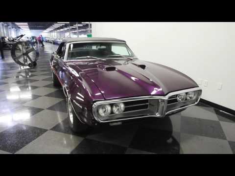 1967 Pontiac Firebird (CC-914639) for sale in Lutz, Florida