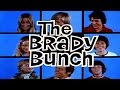 Florence Henderson Brady Bunch Christmas Tribute - Carol Brady Sings O Come All Ye Faithful