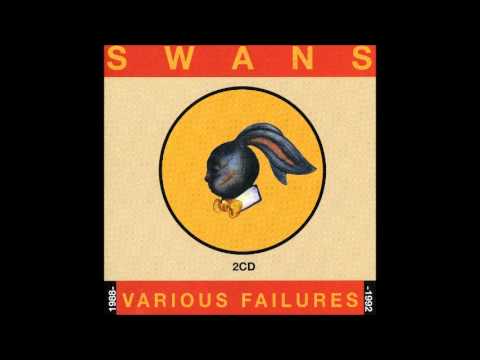 Love Will Tear Us Apart (Jarboe Version) by Swans