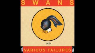 Love Will Tear Us Apart (Jarboe Version) by Swans
