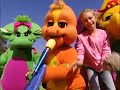 Barney Let S Make Music 2006