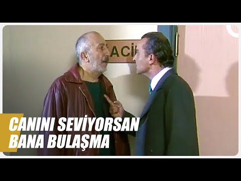 Sert Kayaya Çarptın Halil Efendi - Üvey Baba 17. Bölüm