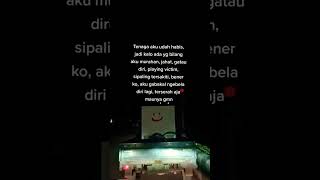 Download lagu Aku Nyerah 🥀🥀🥀#sad #story #sadsong #sadvibes #sadboy #sadgirl #shorts mp3 Download lagu Aku Nyerah 🥀🥀🥀#sad #story #sadsong #sadvibes #sadboy #sadgirl #shorts mp3