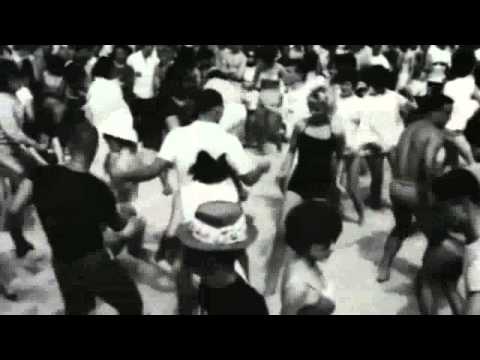 The Jive Bunny Compilation No 1