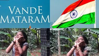 A.R. Rahman  - Vande Mataram(1997) Thai mannai vanakkam | Independence Day Dance | patriotic Dance