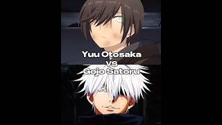 Download lagu Yuu Otosaka VS Gojo Satoru | Just your regular edgy 1v1 anime edit mp3 Download lagu Yuu Otosaka VS Gojo Satoru | Just your regular edgy 1v1 anime edit mp3