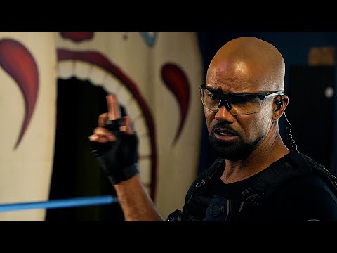 SWAT Arrests A Drug Dealer - S.W.A.T. 4x11