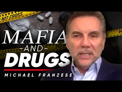 黑手黨與毒品。如果黑幫仍然控制著毒品生意，毒品生意會是怎樣的？ (MAFIA & DRUGS: How The Drug Business Would Look If The Mob Still Controlled It - Michael Franzese)