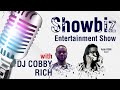 Dj Cobby Rich Interviews Addi RSM On Filla Showbiz
