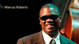 Meet Marcus Roberts