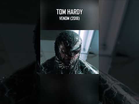 Venom Voice Comparisons (Spider-Man)