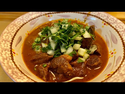 Authentic Mexican” BARBACOA” #AuthebticMexicanBarbacoa