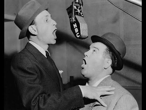 Abbott Costello Biography