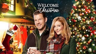 Extended Preview - Welcome to Christmas - Hallmark Channel