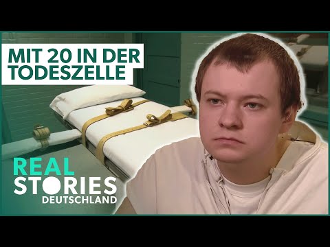 Mein Leben in der Todeszelle | True Crime Doku