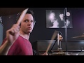 Death - Overactive Imagination (DRUM COVER)