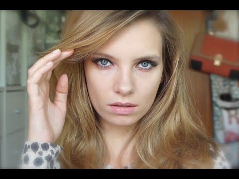 #ad How To: Brigitte Bardot Makeup Tutorial
