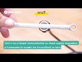 Lampa magnetico-flexibila -- se incolaceste oriunde Lampa magnetico-flexibila -- se incolaceste oriunde