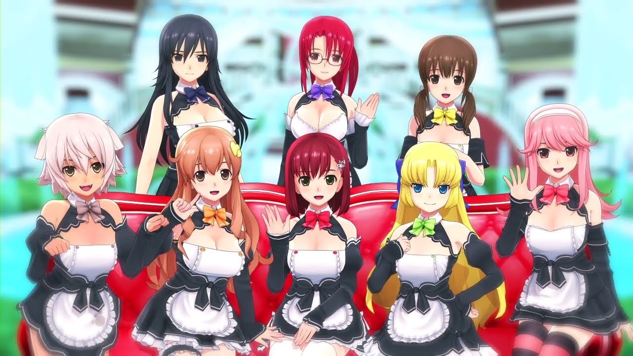 『ドリームクラブGogo.』テーマソング「ここにおいでよ！Gogo.」