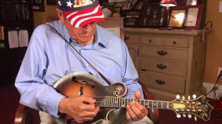 Bobby Osborne - Danny Boy