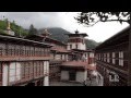 Travel to BHUTAN - YouTube