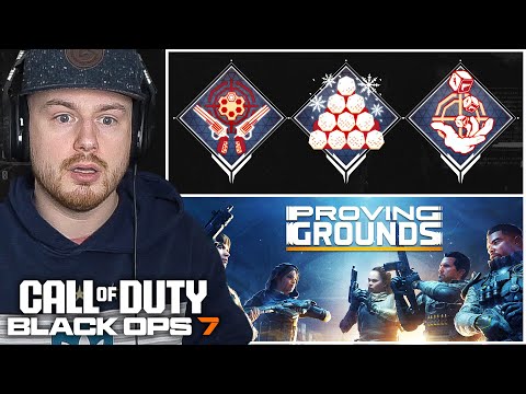 Das erste Black Ops 7 Event & neue Season 1 Teaser!