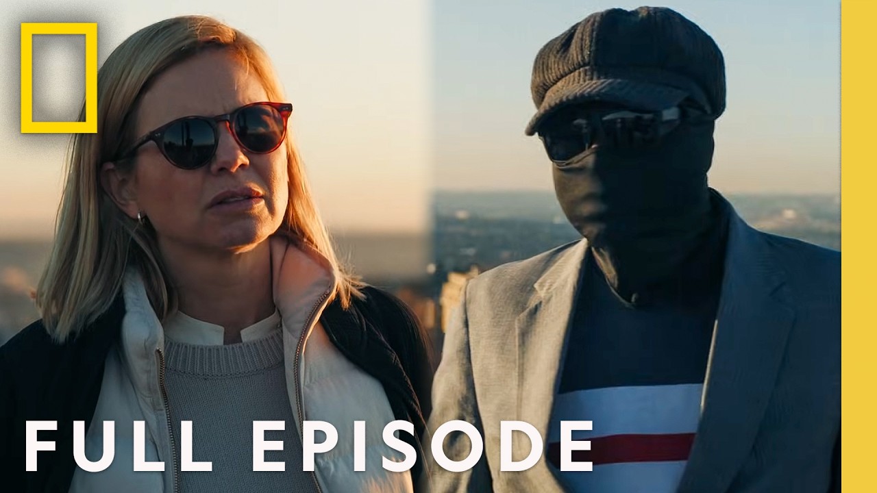 The Drug Mule Scam (Full Episode) | Trafficked: Underworlds with Mariana van Zeller | Nat Geo