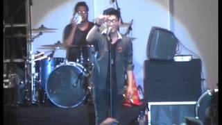 Seventeen   Jalan terbaik  live konser Tegalrejo Magelang