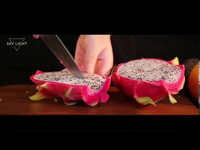 Vídeo relacionado con Meritaipolw Juego De 2 Cuchillos Para Pelar, Cuchillo Para Frutas Y Verduras, Cuchillo Afilado De Acero Inoxidable Para Frutas Y Verduras Con Mango Ergonómico De Madera Para Cortar Frutas Y Ve