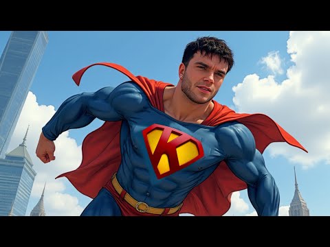 Kacper Pluta - Bohater (Official Video)