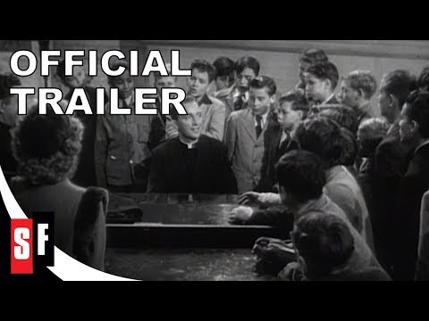 Going My Way (1944) Official Trailer