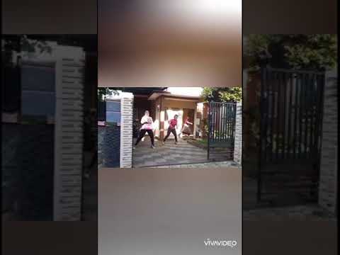 Pam pam chaika ft lady lava