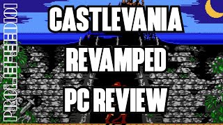 Castlevania ReVamped (PC) - Review