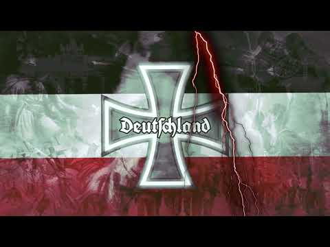 𝕲𝖊𝖗𝖒𝖆𝖓𝖎𝖆 | Brigade 66 (HD)