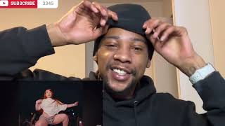 WTF😱🔥 Ice Spice - Think U The Shit (Fart) (Official Video) Reaction #icespice