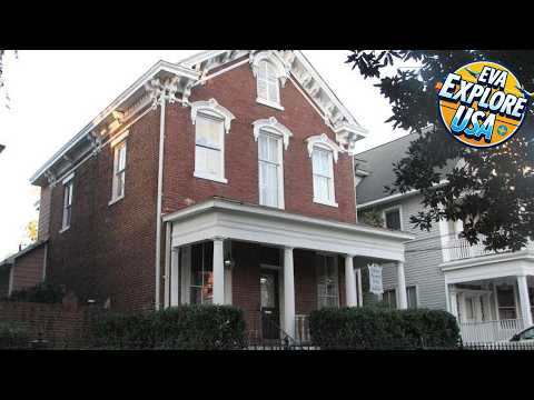 Olde Town Inn | Augusta (GA), United States | Hotel Review 🏨