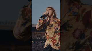 #SUPERBEAVER 「#美しい日」 #都会のラクダSP at ZOZOマリンスタジアム #ライブ映像公開！