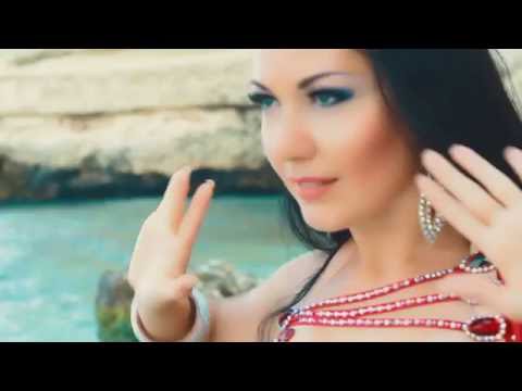 Teaser to a new video clip with Marta Korzun