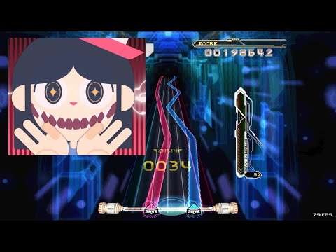 [K-Shoot Mania] MYUKKE. - WONDER $LOT 777 (MXM 18)