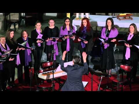 Vsa lipa jesi - VA Samoborke