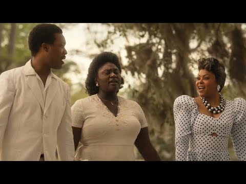 The Color Purple (2023)- “ The Color Purple “ | Danielle Brooks , Fantasia , Taraji P Henson