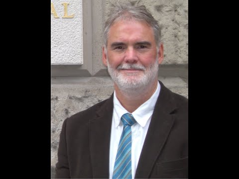 GSHPA Webinar - Design of closed loop borehole systems Part 3 - John Findlay