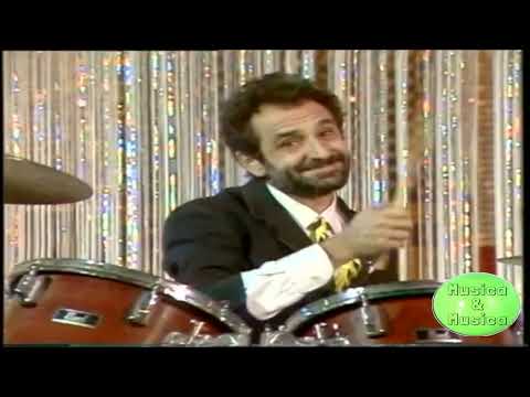 I GATTI DI VICOLO MIRACOLI - VERONA BEAT (1979)