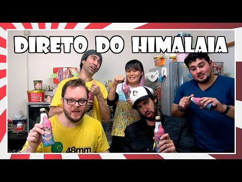 VLOG ESPECIAL  Feat. Lord Vinheteiro, Muylaert e Pandatômico Ep.130 - Japão Nosso De Cada Dia