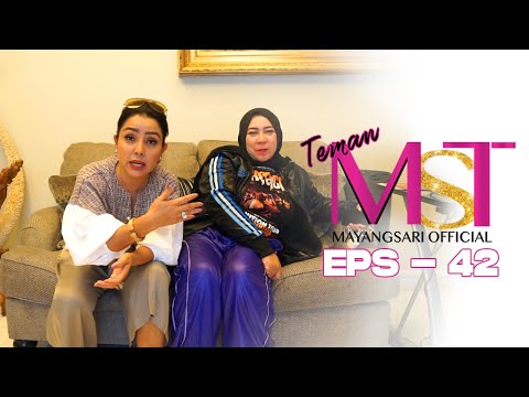 MASTERPIECES MELLY GOESLAW STORIES #TemanMstEps.42