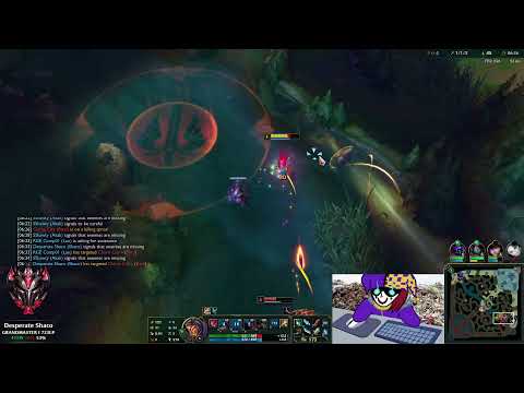 Why so serious? 🤡🤡🤡